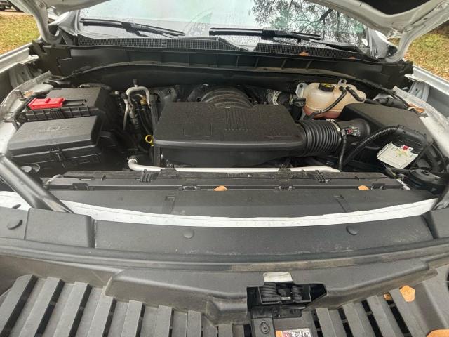 2024 CHEVROLET TAHOE K150 - 1GNSKPKD2RR114061