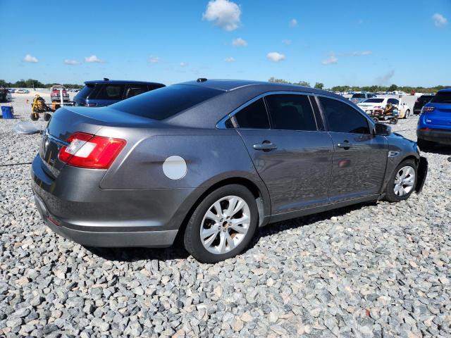 2012 FORD TAURUS SEL - 1FAHP2EWXCG127119