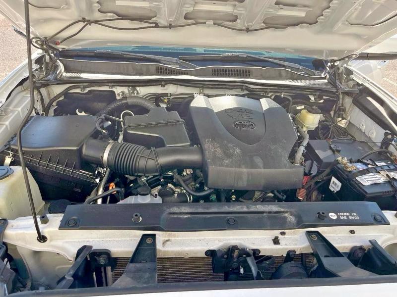 2017 TOYOTA TACOMA DOU - 3TMCZ5AN4HM062777