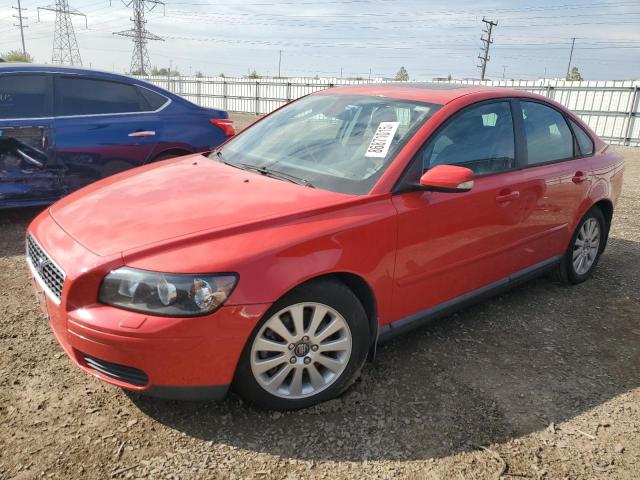 VOLVO S40 2.4I