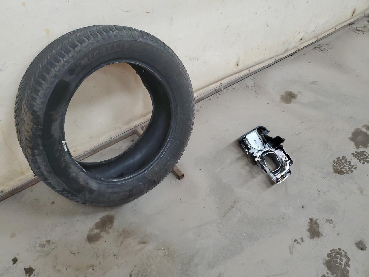 JEEP GRAND CHEROKEE OVERLAND