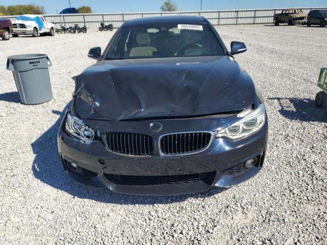 2016 BMW 428 XI GRA WBA4C9C58GG140042