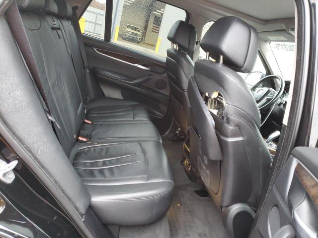 2015 BMW X5 XDRIVE5 - 5UXKR6C54F0J79322