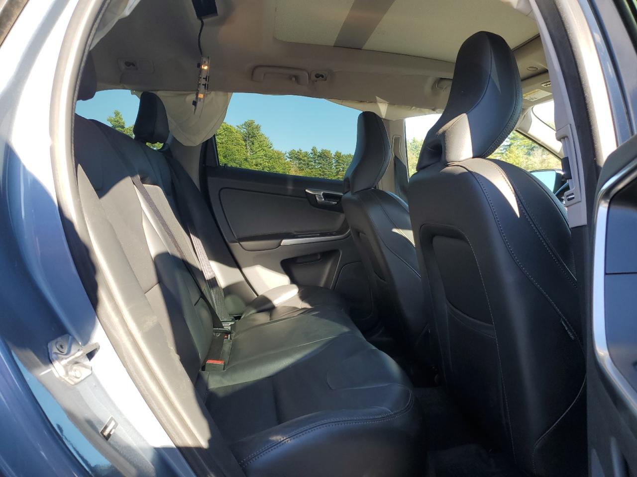 VOLVO XC60 T6 DYNAMIC