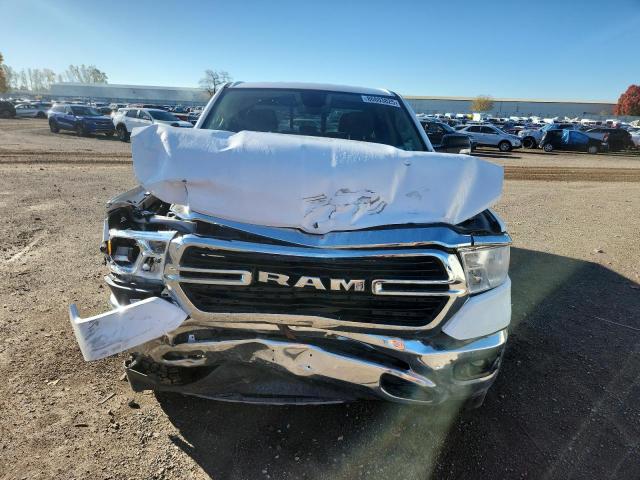 2019 RAM 1500 BIG H - 1C6SRFFT4KN739923