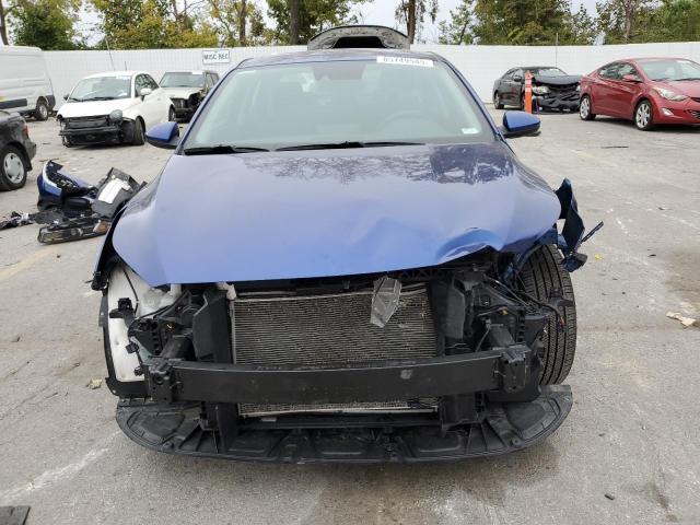 2023 KIA FORTE LX - 3KPF24AD9PE547184