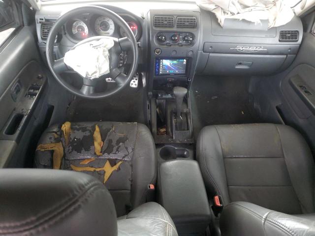 2004 NISSAN XTERRA XE #3282598874