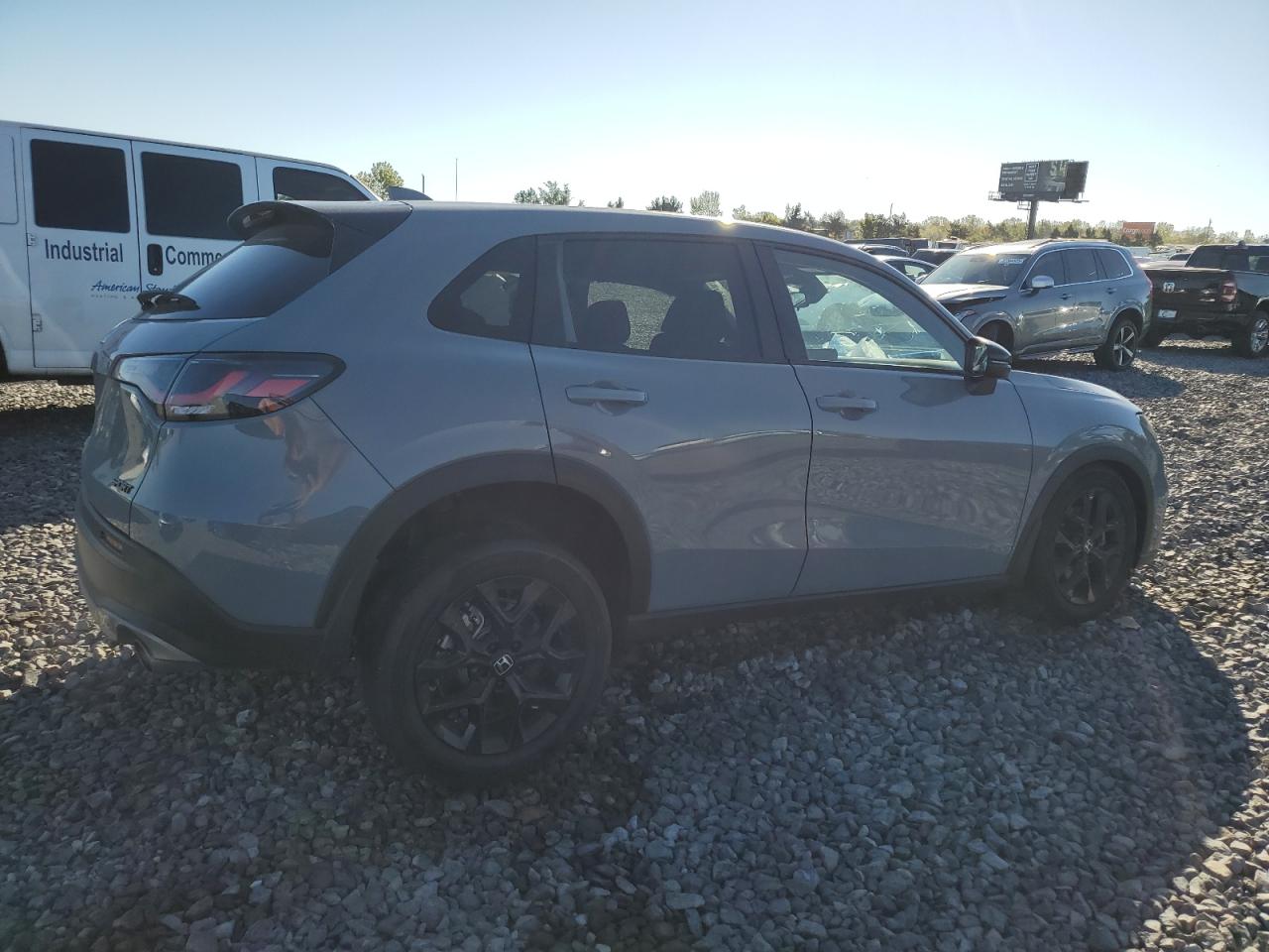 HONDA HR-V SPORT