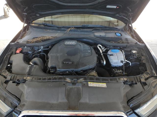 2017 AUDI A6 PREMIUM #3317803069