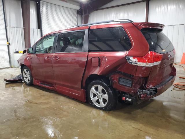 2014 TOYOTA SIENNA LE - 5TDKK3DC2ES502439