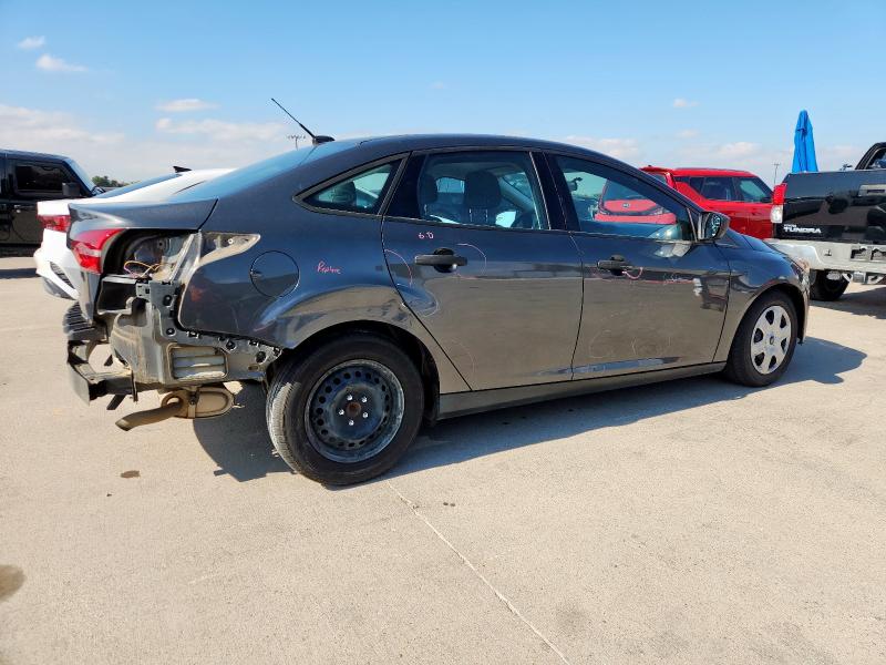 2016 FORD FOCUS S - 1FADP3E22GL376254