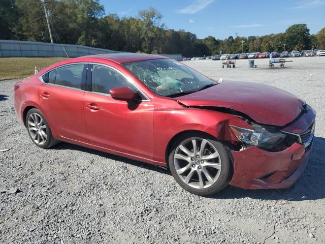2015 MAZDA 6 GRAND TO - JM1GJ1W53F1212043