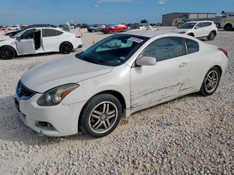 2012 NISSAN ALTIMA - 1N4AL2EP6CC208325