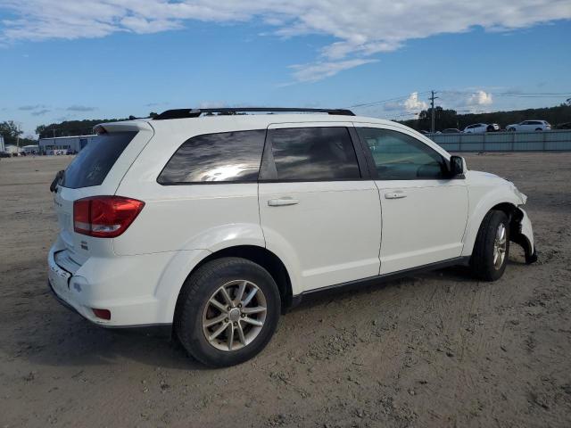 2015 DODGE JOURNEY SX - 3C4PDCBG8FT560794