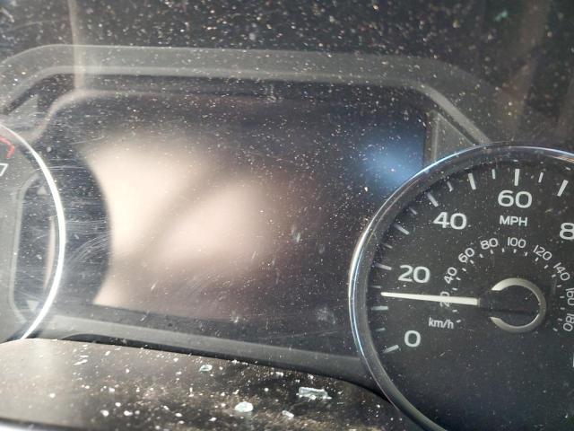 2018 FORD F150 SUPER - 1FTEW1EG7JFB97294