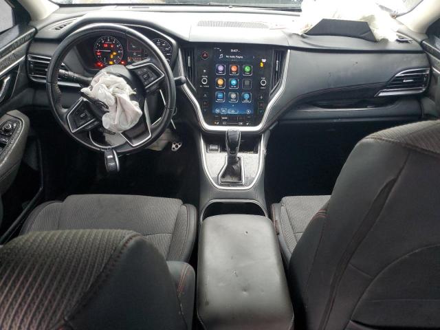 2022 SUBARU LEGACY SPO #3286689288