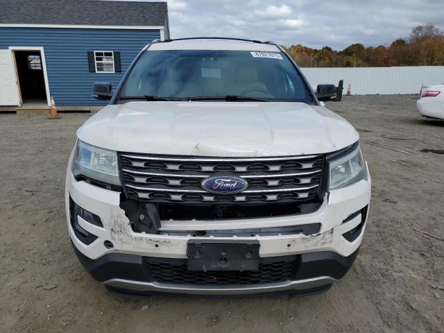 2016 FORD EXPLORER X - 1FM5K8D89GGB08130