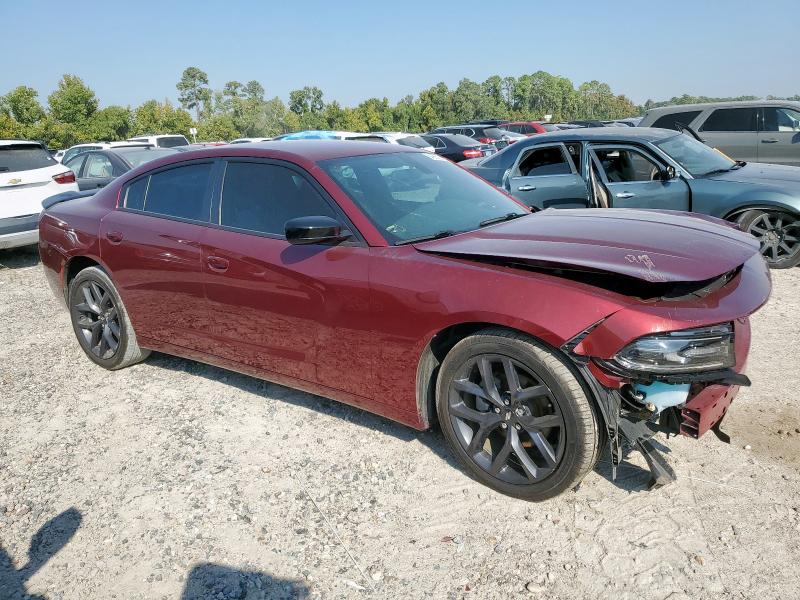 2021 DODGE CHARGER SX 2C3CDXBG8MH636465