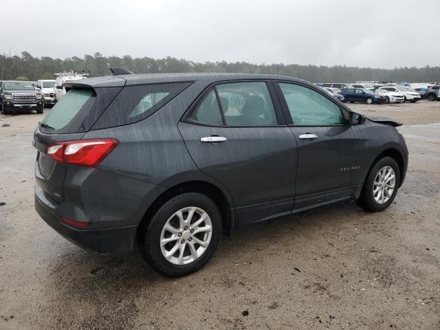 2019 CHEVROLET EQUINOX LS - 3GNAXSEV7KS595416