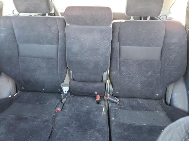 2010 HONDA CR-V EX - 5J6RE4H5XAL000419