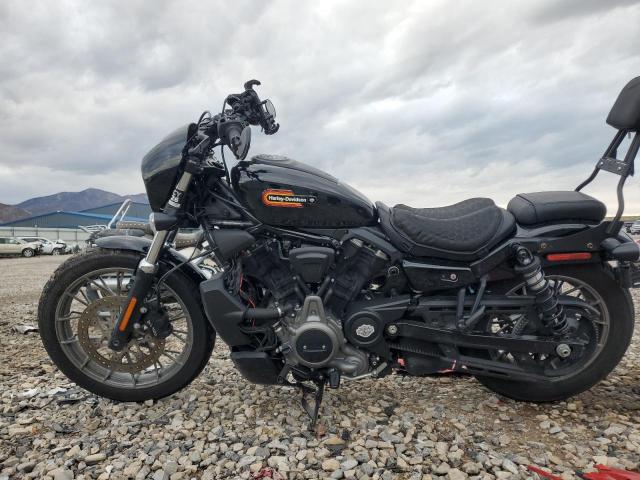2023 HARLEY-DAVIDSON RH975 S 1HD1ZF125PB307447