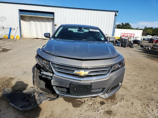 2018 CHEVROLET IMPALA LT 2G1105S38J9116393