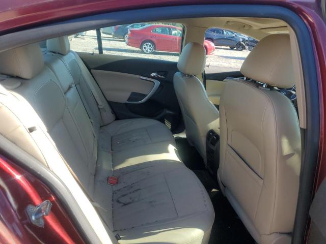 2016 BUICK REGAL PREM - 2G4GS5GX8G9188075