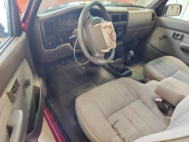 1996 TOYOTA TACOMA XTR #3294405513