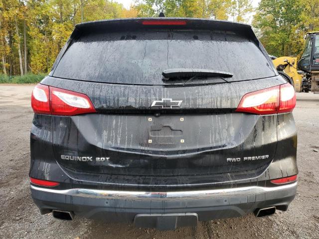 2019 CHEVROLET EQUINOX PR - 2GNAXYEX0K6190551