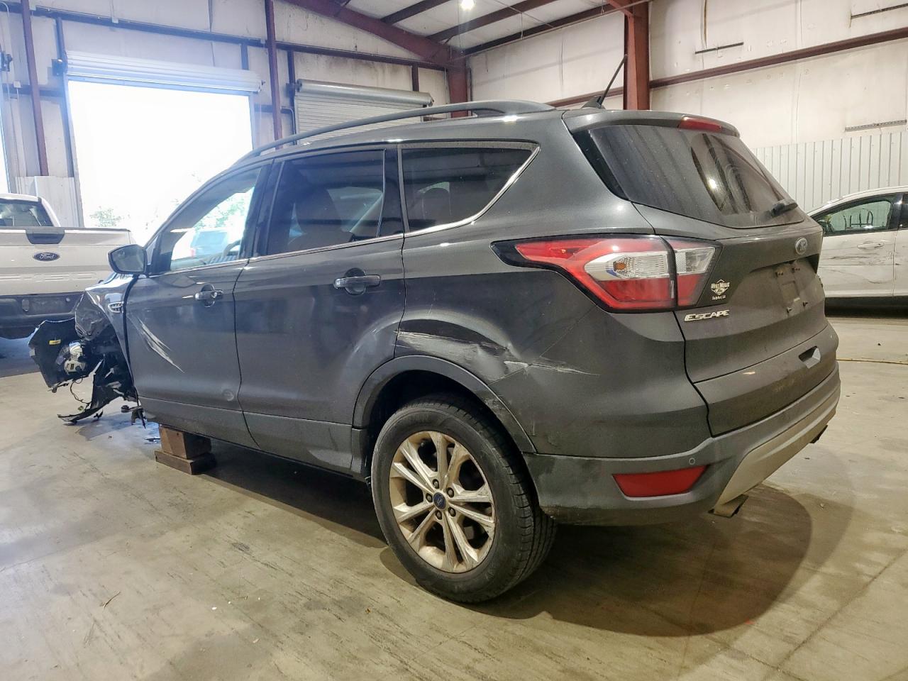 FORD ESCAPE SEL