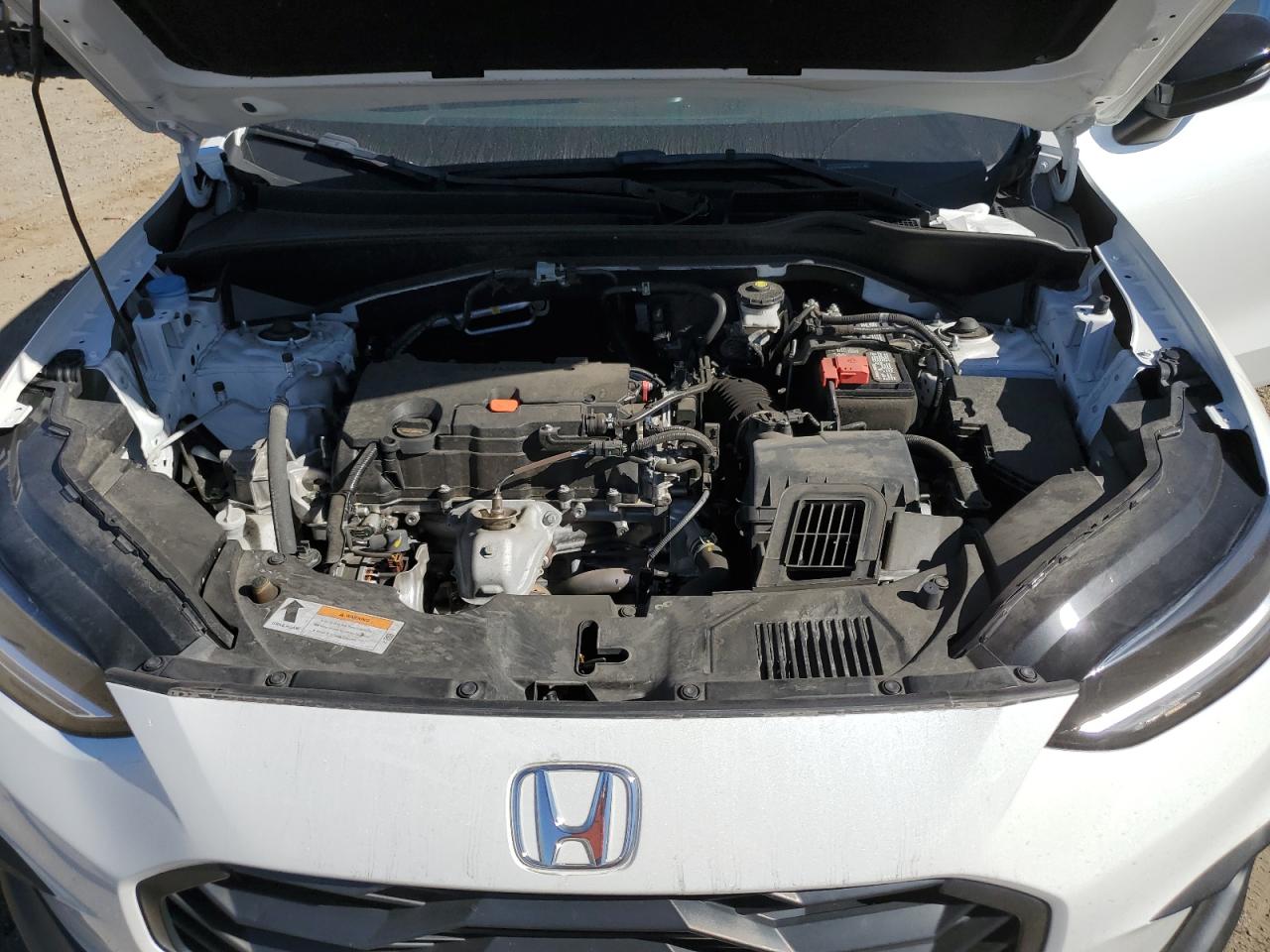 HONDA HR-V SPORT
