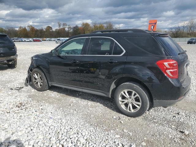 2017 CHEVROLET EQUINOX LT - 2GNALCEK8H6271423