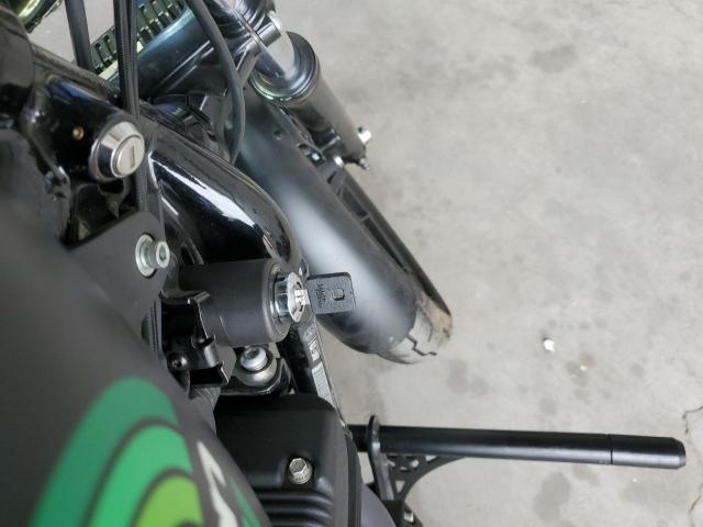 2021 HARLEY-DAVIDSON XL1200 NS 1HD1LP314MB418126