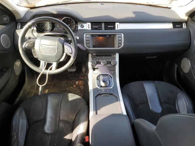 2013 LAND ROVER RANGE ROVE - SALVN2BG5DH797777