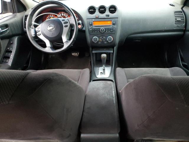 2008 NISSAN ALTIMA 2.5 #3304591448