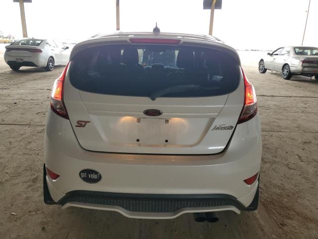 2017 FORD FIESTA ST #3301618645