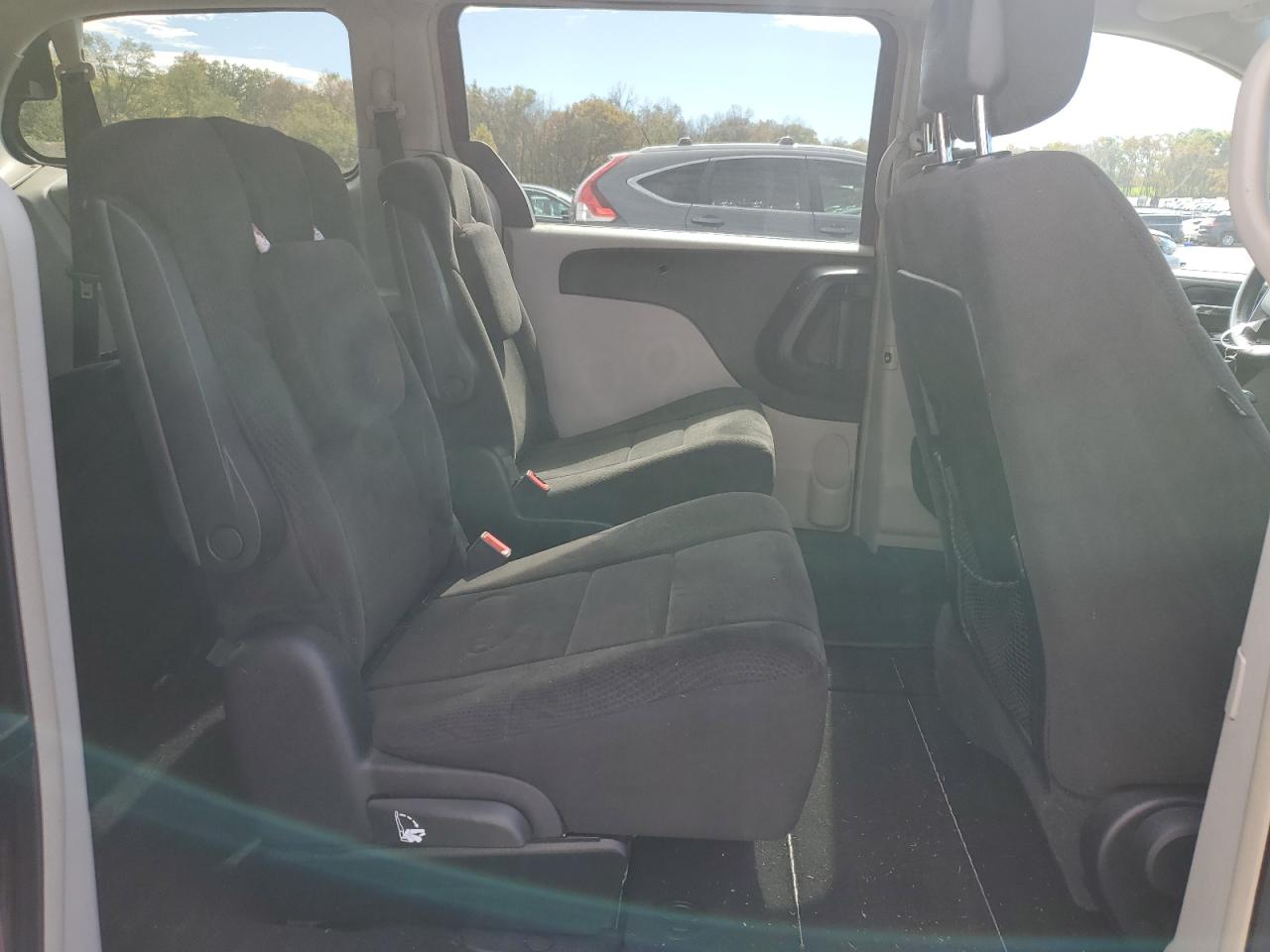 CHRYSLER TOWN & COUNTRY TOURING