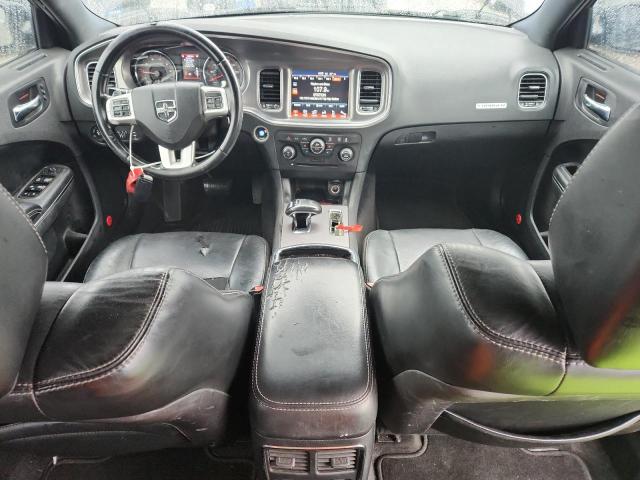 2012 DODGE CHARGER SX - 2C3CDXHG1CH272198