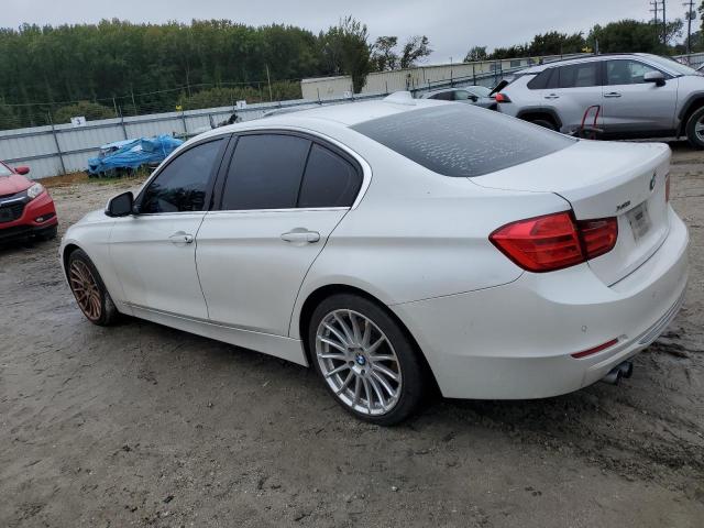 2013 BMW 328 XI SUL - WBA3B5C56DF596940