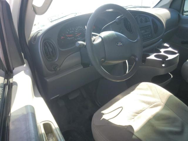 2006 FORD ECONLINE #3271061118