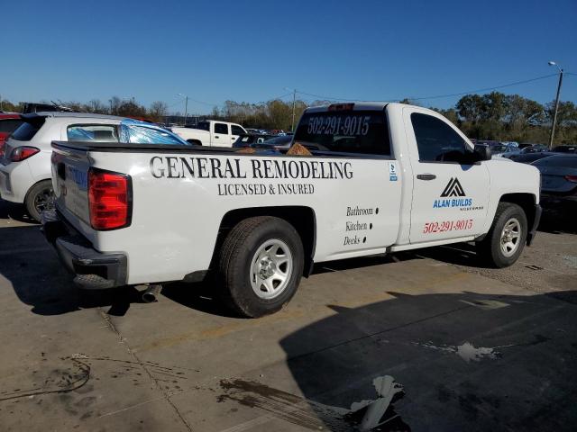 2016 CHEVROLET SILVERADO - Other View