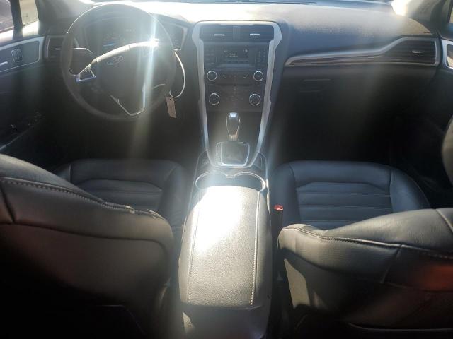 2015 FORD FUSION SE - 3FA6P0H9XFR122159