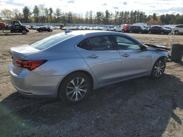 2015 ACURA TLX #3291390158