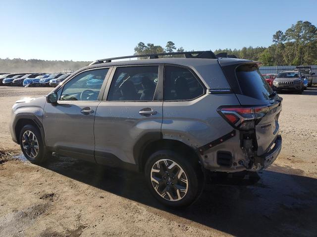 2025 SUBARU FORESTER P #3285498846