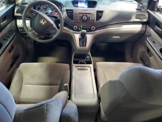 2013 HONDA CR-V LX - 3CZRM3H38DG700713