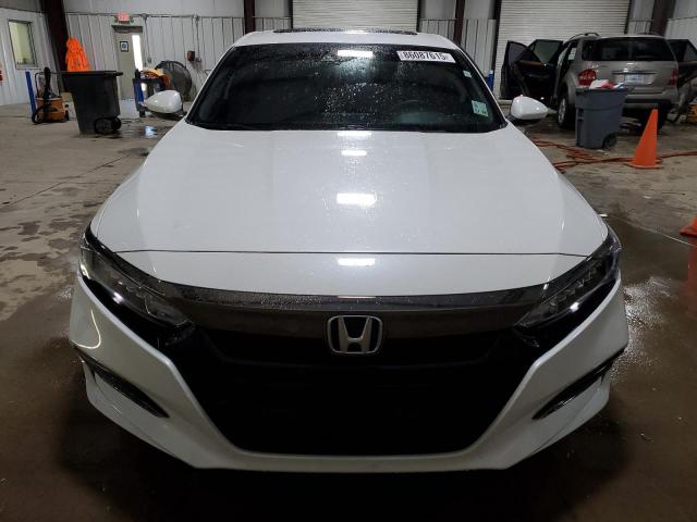 2019 HONDA ACCORD SPO - 1HGCV2F30KA010151