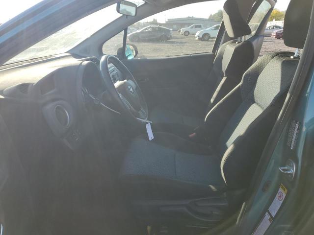 2013 TOYOTA YARIS - JTDKTUD39DD564448