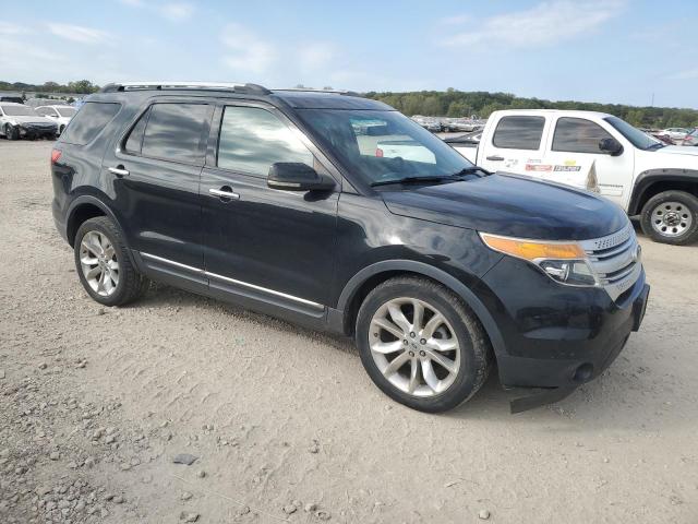 2011 FORD EXPLORER X - 1FMHK8D82BGA10126