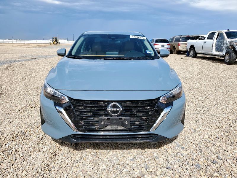 2024 NISSAN SENTRA SV #3279866281