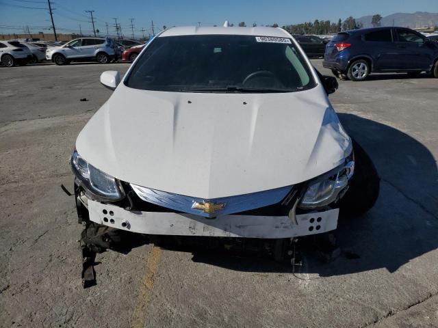 2018 CHEVROLET VOLT LT - 1G1RC6S57JU111545